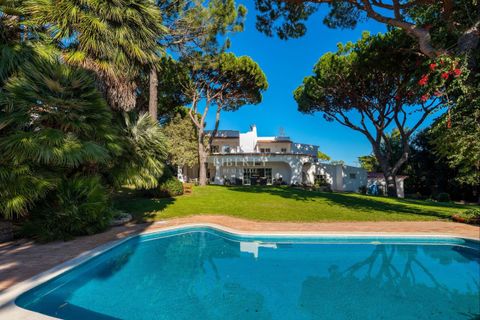 Helårsgrund i Almancil, Faro, Almancil - € 4.250.000 | Ref: LBRT371 - foto 6