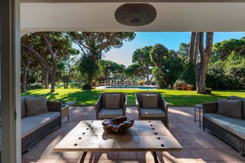 Helårsgrund i Almancil, Faro, Almancil - € 4.250.000 | Ref: LBRT371 - foto 7