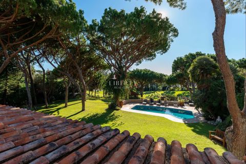 Helårsgrund i Almancil, Faro, Almancil - € 4.250.000 | Ref: LBRT371 - foto 8