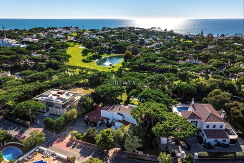 Helårsgrund i Almancil, Faro, Almancil - € 4.250.000 | Ref: LBRT371 - foto 10