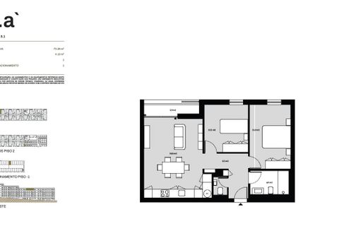 Lejlighed i Gondomar, Porto, Gondomar - € 321.825 | Ref: DRS_PV_0009/12758 - foto 11