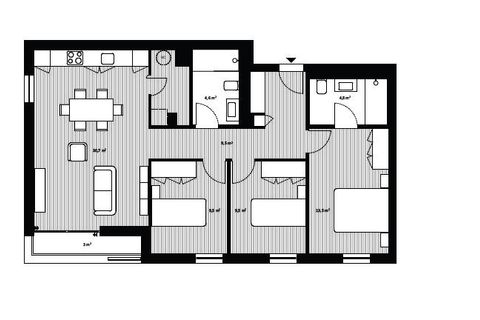 Lejlighed i Gondomar, Porto, Gondomar - € 406.350 | Ref: DRS_PV_0010/12758 - foto 12