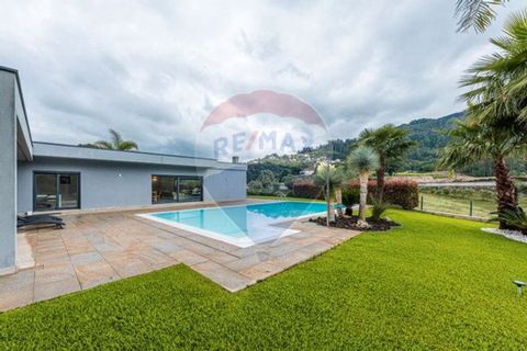 Villa i Arcos de Valdevez, Viana do Castelo, Arcos de Valdevez - € 990.000 | Ref: 123331167-36 - foto 2