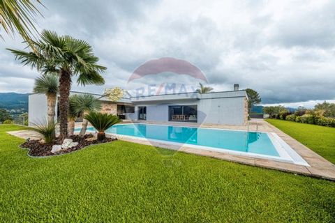 Villa i Arcos de Valdevez, Viana do Castelo, Arcos de Valdevez - € 990.000 | Ref: 123331167-36 - foto 3