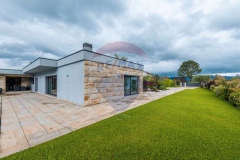 Villa i Arcos de Valdevez, Viana do Castelo, Arcos de Valdevez - € 990.000 | Ref: 123331167-36 - foto 4