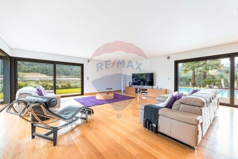 Villa i Arcos de Valdevez, Viana do Castelo, Arcos de Valdevez - € 990.000 | Ref: 123331167-36 - foto 7