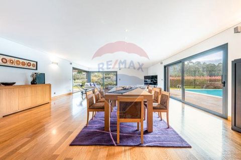 Villa i Arcos de Valdevez, Viana do Castelo, Arcos de Valdevez - € 990.000 | Ref: 123331167-36 - foto 8