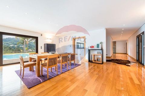 Villa i Arcos de Valdevez, Viana do Castelo, Arcos de Valdevez - € 990.000 | Ref: 123331167-36 - foto 9