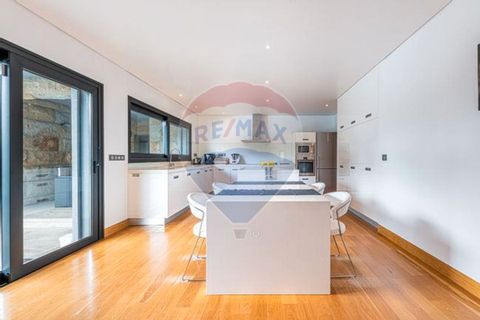 Villa i Arcos de Valdevez, Viana do Castelo, Arcos de Valdevez - € 990.000 | Ref: 123331167-36 - foto 10