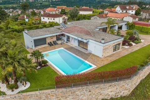 Villa i Arcos de Valdevez, Viana do Castelo, Arcos de Valdevez - € 990.000 | Ref: 123331167-36 - foto 12