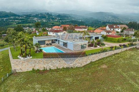 Villa i Arcos de Valdevez, Viana do Castelo, Arcos de Valdevez - € 990.000 | Ref: 123331167-36 - foto 23