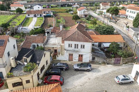 Villa i Valenca, Viana do Castelo, Valenca - € 170.000 | Ref: 123331212-82 - foto 2