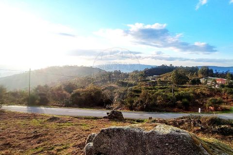Helårsgrund i Arcos de Valdevez, Viana do Castelo, Arcos de Valdevez - € 27.000 | Ref: 123331167-558 - foto 8