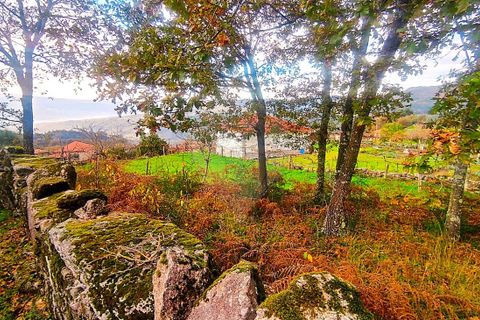 Helårsgrund i Arcos de Valdevez, Viana do Castelo, Arcos de Valdevez - € 48.000 | Ref: 123331167-559 - foto 1