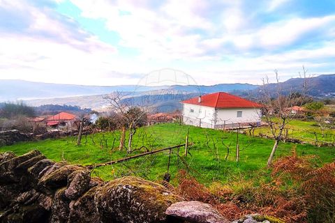 Helårsgrund i Arcos de Valdevez, Viana do Castelo, Arcos de Valdevez - € 48.000 | Ref: 123331167-559 - foto 3