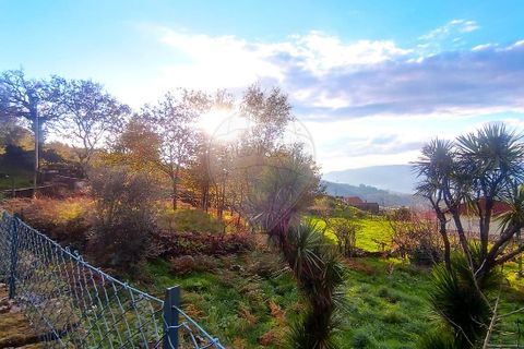 Helårsgrund i Arcos de Valdevez, Viana do Castelo, Arcos de Valdevez - € 48.000 | Ref: 123331167-559 - foto 17