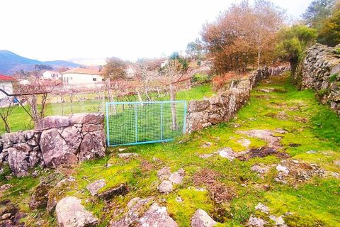 Helårsgrund i Arcos de Valdevez, Viana do Castelo, Arcos de Valdevez - € 48.000 | Ref: 123331167-559 - foto 21