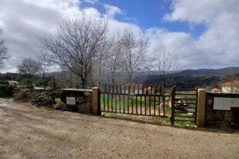 Helårsgrund i Arcos de Valdevez, Viana do Castelo, Arcos de Valdevez - € 48.000 | Ref: 123331167-559 - foto 2