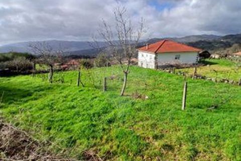 Helårsgrund i Arcos de Valdevez, Viana do Castelo, Arcos de Valdevez - € 48.000 | Ref: 123331167-559 - foto 8