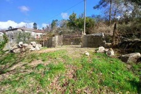 Helårsgrund i Arcos de Valdevez, Viana do Castelo, Arcos de Valdevez - € 48.000 | Ref: 123331167-559 - foto 20