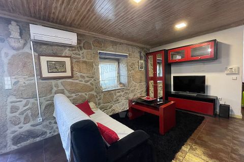 Villa i Ponte de Lima, Viana do Castelo, Ponte de Lima - € 400.000 | Ref: 123331167-562 - foto 16