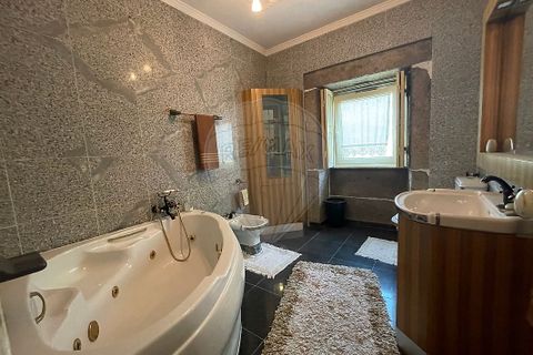 Villa i Ponte de Lima, Viana do Castelo, Ponte de Lima - € 400.000 | Ref: 123331167-562 - foto 17