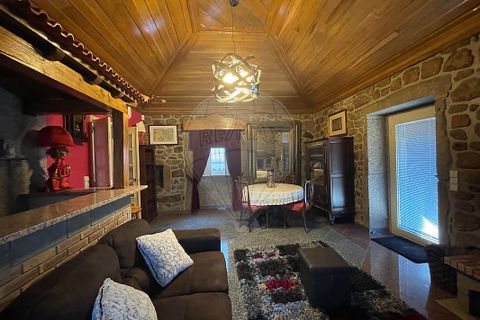 Villa i Ponte de Lima, Viana do Castelo, Ponte de Lima - € 400.000 | Ref: 123331167-562 - foto 20