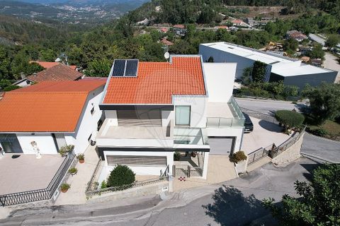 Villa a Guimaraes, Braga, Guimaraes - € 375.000 | Ref: 121751324-321 - foto 3