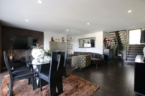 Villa a Guimaraes, Braga, Guimaraes - € 375.000 | Ref: 121751324-321 - foto 6