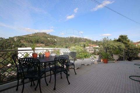 Villa a Guimaraes, Braga, Guimaraes - € 375.000 | Ref: 121751324-321 - foto 10