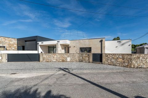 Villa a Vila Verde, Braga, Vila Verde - € 475.900 | Ref: 126201038-25 - foto 4