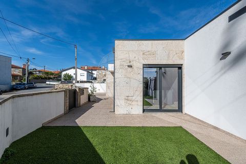 Villa a Vila Verde, Braga, Vila Verde - € 475.900 | Ref: 126201038-25 - foto 5
