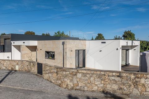 Villa a Vila Verde, Braga, Vila Verde - € 475.900 | Ref: 126201038-25 - foto 6