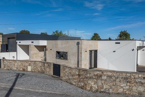 Villa a Vila Verde, Braga, Vila Verde - € 475.900 | Ref: 126201038-25 - foto 8