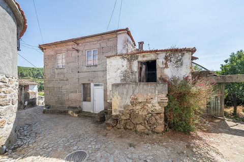 Villa i Chaves, Vila Real, Chaves - € 90.000 | Ref: 126381014-69 - foto 1