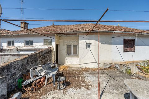 Villa i Chaves, Vila Real, Chaves - € 90.000 | Ref: 126381014-69 - foto 2