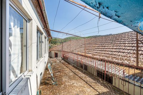 Villa i Chaves, Vila Real, Chaves - € 90.000 | Ref: 126381014-69 - foto 8