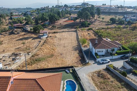Helårsgrund i Chaves, Vila Real, Chaves - € 24.900 | Ref: 126381014-70 - foto 1