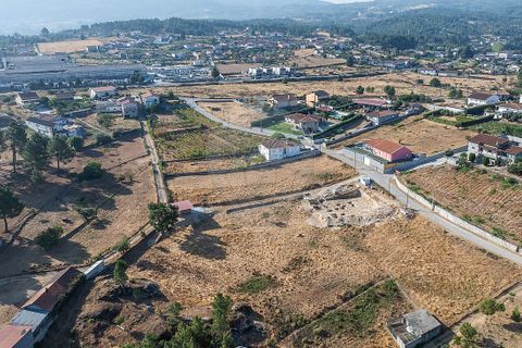 Helårsgrund i Chaves, Vila Real, Chaves - € 24.900 | Ref: 126381014-70 - foto 11