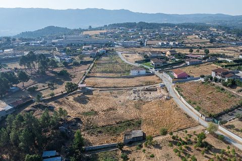 Helårsgrund i Chaves, Vila Real, Chaves - € 24.900 | Ref: 126381014-70 - foto 12