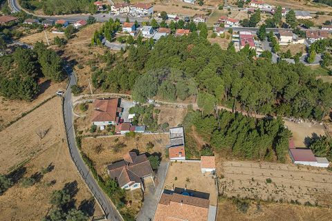 Helårsgrund i Chaves, Vila Real, Chaves - € 54.900 | Ref: 126381014-72 - foto 2