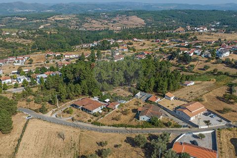 Helårsgrund i Chaves, Vila Real, Chaves - € 54.900 | Ref: 126381014-72 - foto 3