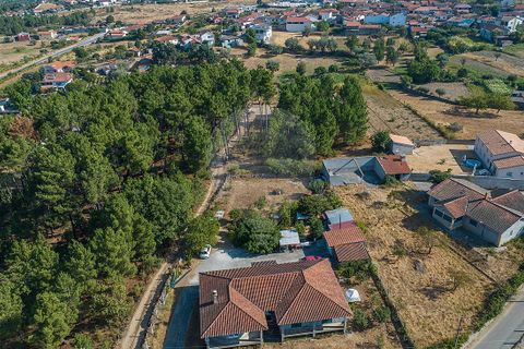 Helårsgrund i Chaves, Vila Real, Chaves - € 54.900 | Ref: 126381014-72 - foto 4