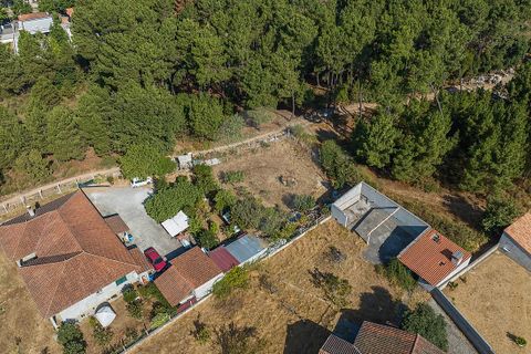 Helårsgrund i Chaves, Vila Real, Chaves - € 54.900 | Ref: 126381014-72 - foto 5