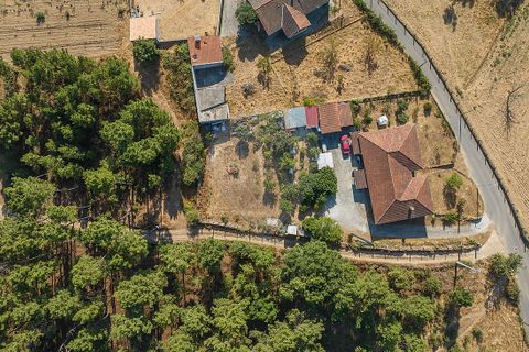 Helårsgrund i Chaves, Vila Real, Chaves - € 54.900 | Ref: 126381014-72 - foto 6