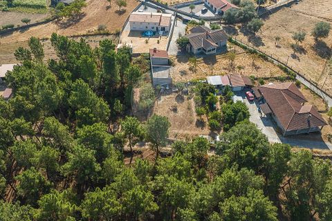 Helårsgrund i Chaves, Vila Real, Chaves - € 54.900 | Ref: 126381014-72 - foto 9