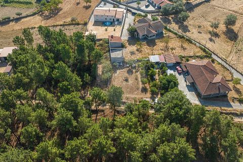 Helårsgrund i Chaves, Vila Real, Chaves - € 54.900 | Ref: 126381014-72 - foto 10