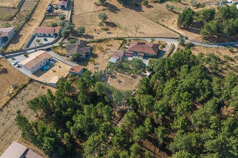 Helårsgrund i Chaves, Vila Real, Chaves - € 54.900 | Ref: 126381014-72 - foto 11
