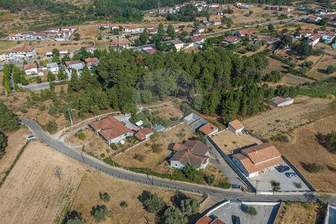 Helårsgrund i Chaves, Vila Real, Chaves - € 54.900 | Ref: 126381014-72 - foto 12