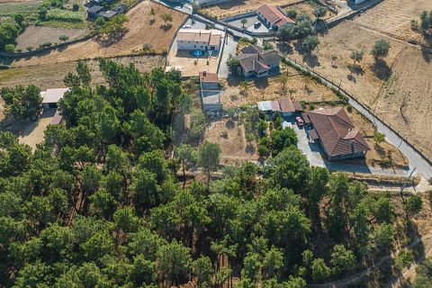 Helårsgrund i Chaves, Vila Real, Chaves - € 54.900 | Ref: 126381014-72 - foto 13